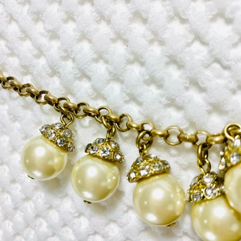 🚨S A L E 🚨✨ Necklace J.Crew - Picture 6 of 8